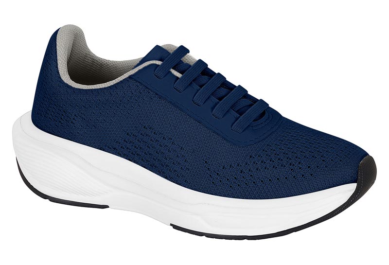 TENIS MOLEKINHO 2869.103 GASP CUBA/GUINE/NAPA FLOT RUST NEO