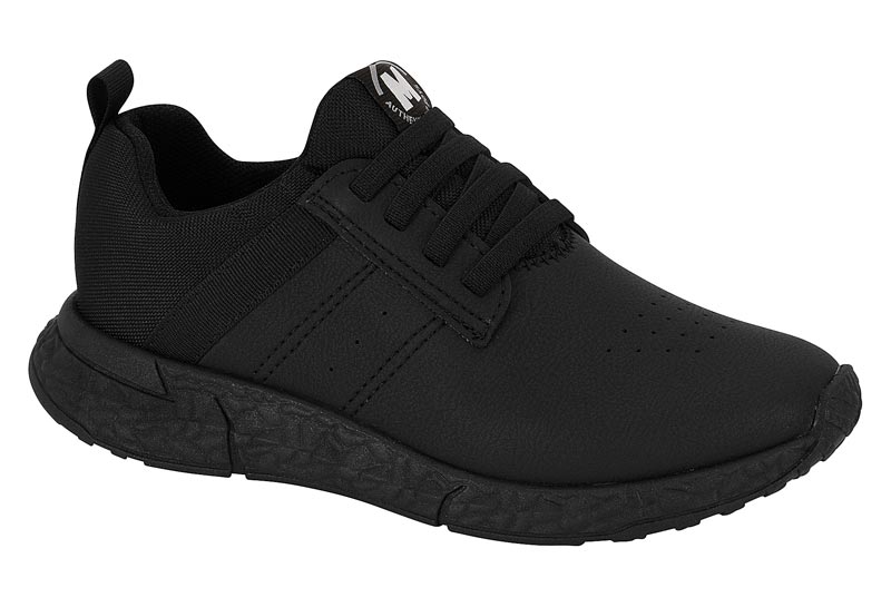 TENIS MOLEKINHO 2831.213 NAPA FLOTER RUST NE/TEC NYLON