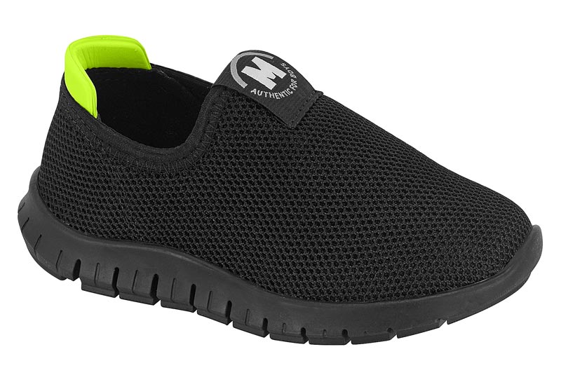 TENIS MOLEKINHO 2643.100 NYLON MESH DAVE