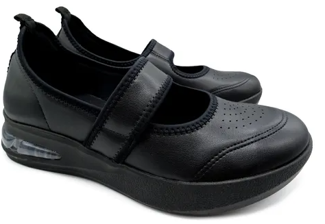 TENIS PICCADILLY NAPA STRECH SOFT 940005