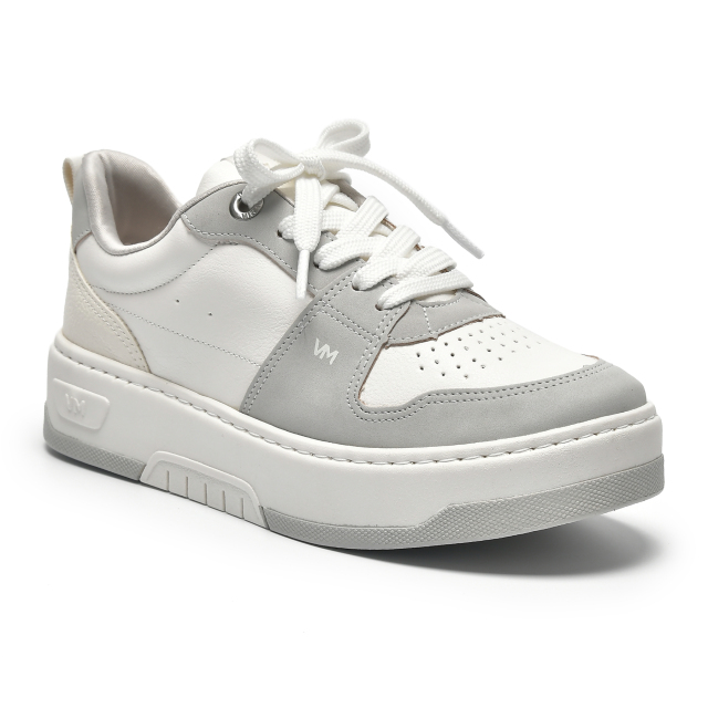 TENIS VIA MARTE NOBUCK/NAPA/NEW FLOATER 126-016