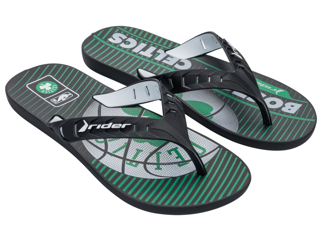 ZAPATILLAS RIDER STREET DUO NBA THONG AD 12507