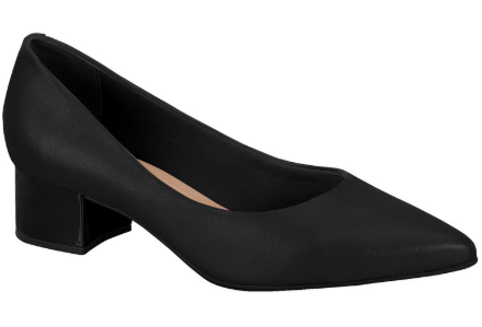 ZAPATOS BEIRA RIO 4182.200 NAPA TURIM/VERNIZ PREMIUM