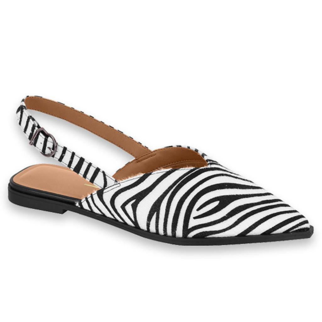 SANDALIAS VIZZANO 1449.104 PELO ZEBRA MILANO