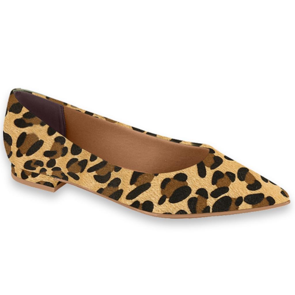 CHATITAS VIZZANO 1206.700 PELO ONCA MILANO