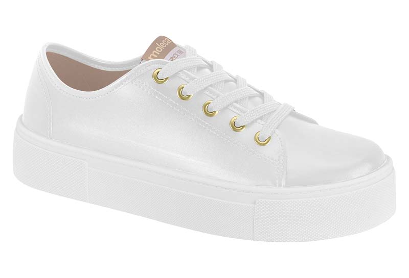 TENIS MOLECA 5658.538 NAPA SARDENHA NEO