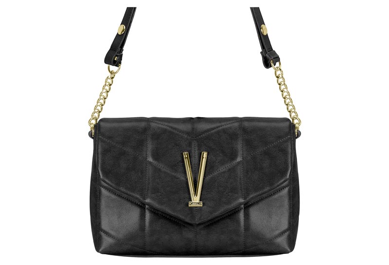 BANDOLERAS VIZZANO 10077.4 NAPA CALF BAG