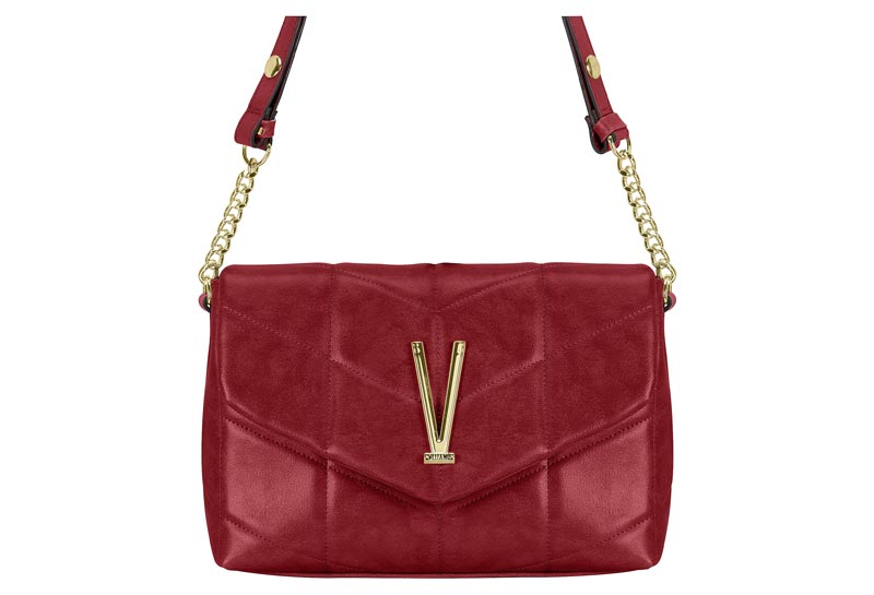 BANDOLERAS VIZZANO 10042.4 NAPA CALF BAG