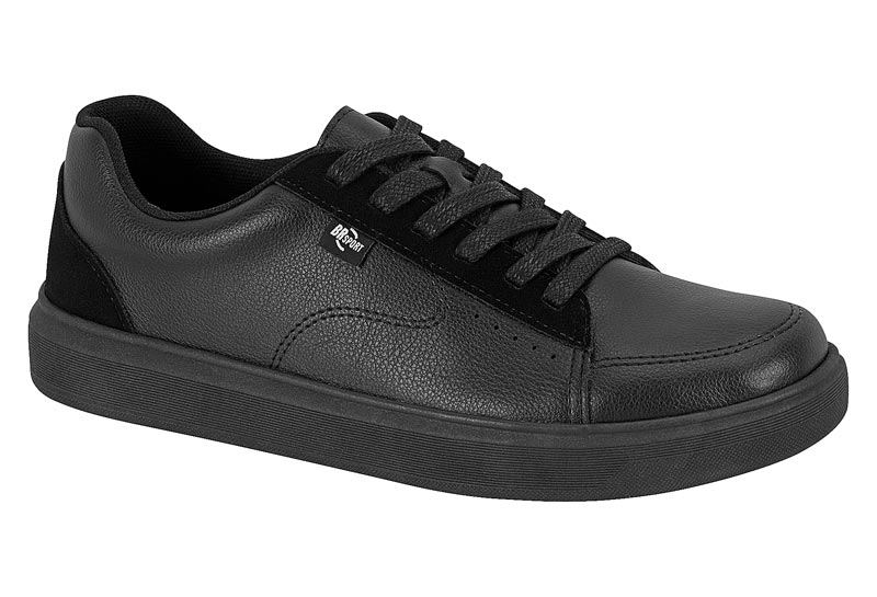 TENIS BR SPORT 2274.107 NAPA VERMONT NEO/CAMURCAO