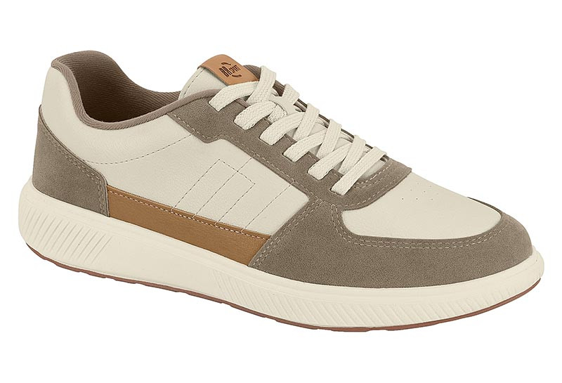 TENIS BR SPORT 2276.221 NAOA VERMONT NEO/CAMURCAO