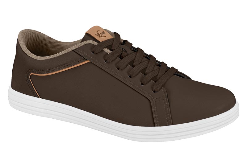 TENIS BR SPORT 2273.120 NAPA MONACO NEO/MILANO