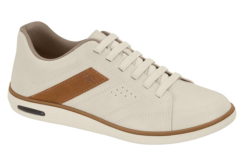 TENIS BR SPORT 2272.210 NAPA VERMONT NEO/CAMURCAO