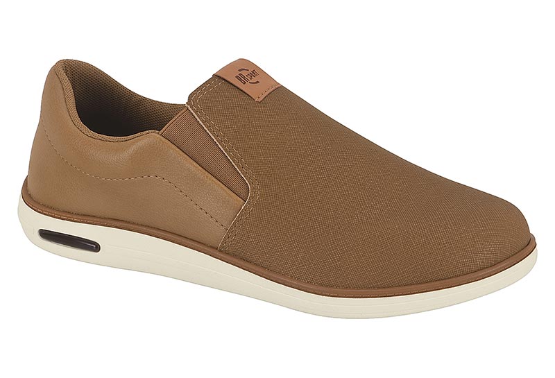 TENIS BR SPORT 2272.200 NAPA VERMONT NEO/NAPA RISCADO NEO