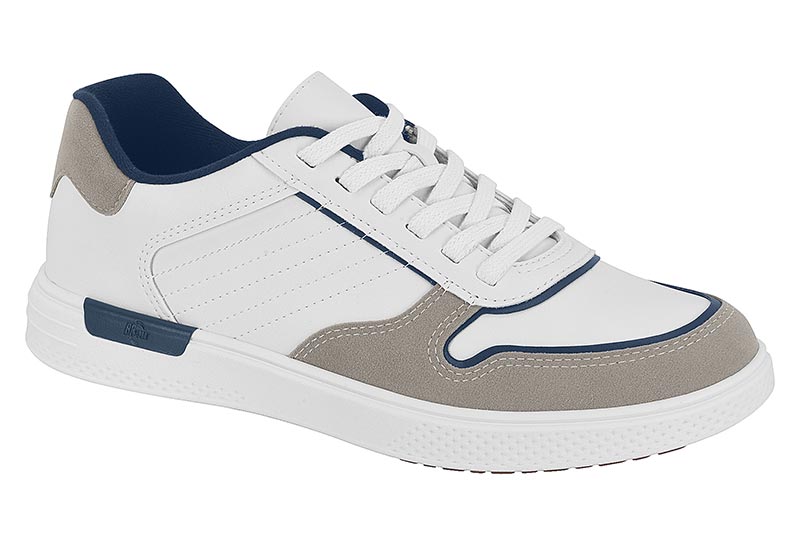 TENIS BR SPORT 2270.115 NAPA MONACO NEO/CAMUR/MILANO