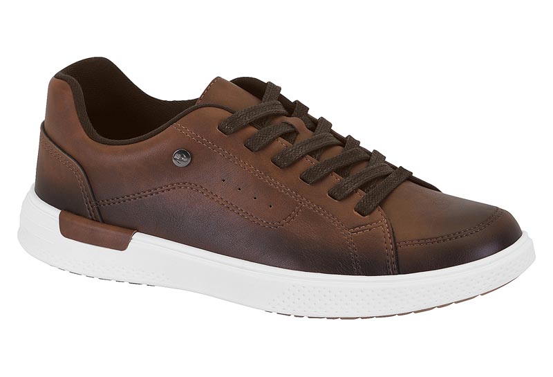 TENIS BR SPORT 2270.109 NAPA MONACO NEO/PINTURA