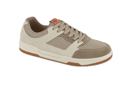 TENIS BR SPORT 2269.109 TEC PORTO LUIS/NAPA  MON NEO/CAMURC