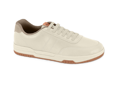 TENIS BR SPORT 2269.110 NAPA MONACO NEO/CAMURCAO