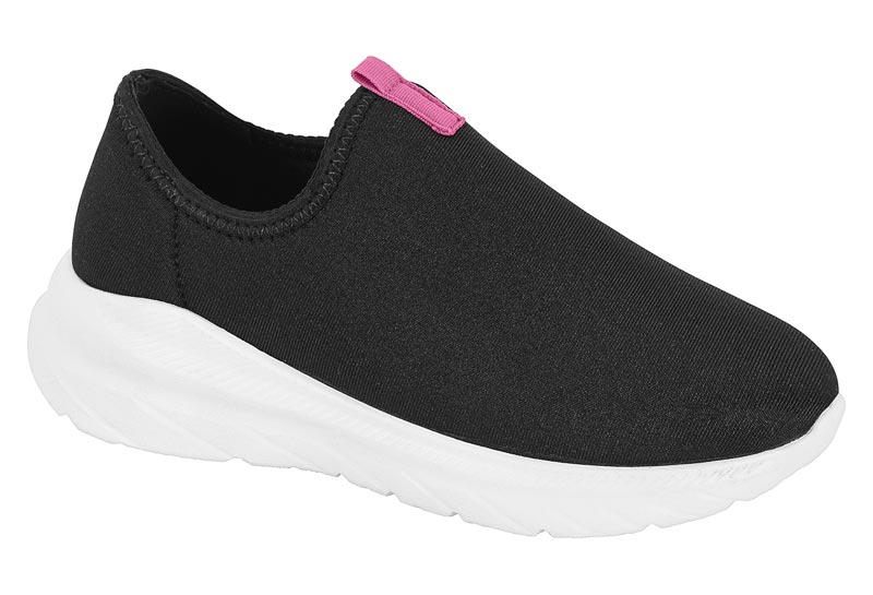 TENIS MOLEKINHA 2584.100 LYCRA PEROLA