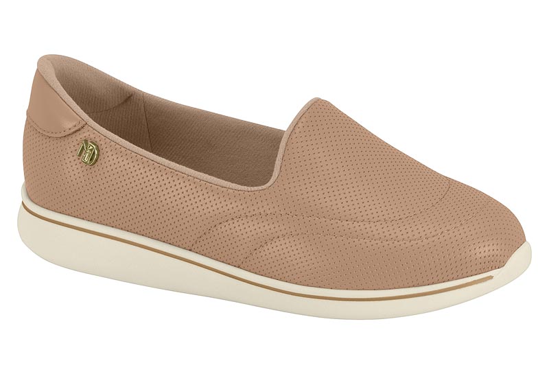 TENIS MODARE 7358.222 NP MCRO PERF SUPREMA