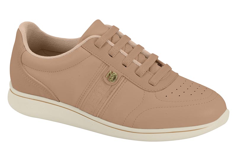 TENIS MODARE 7358.233 NP PELE STRECH/NP FLOATHER NATURE