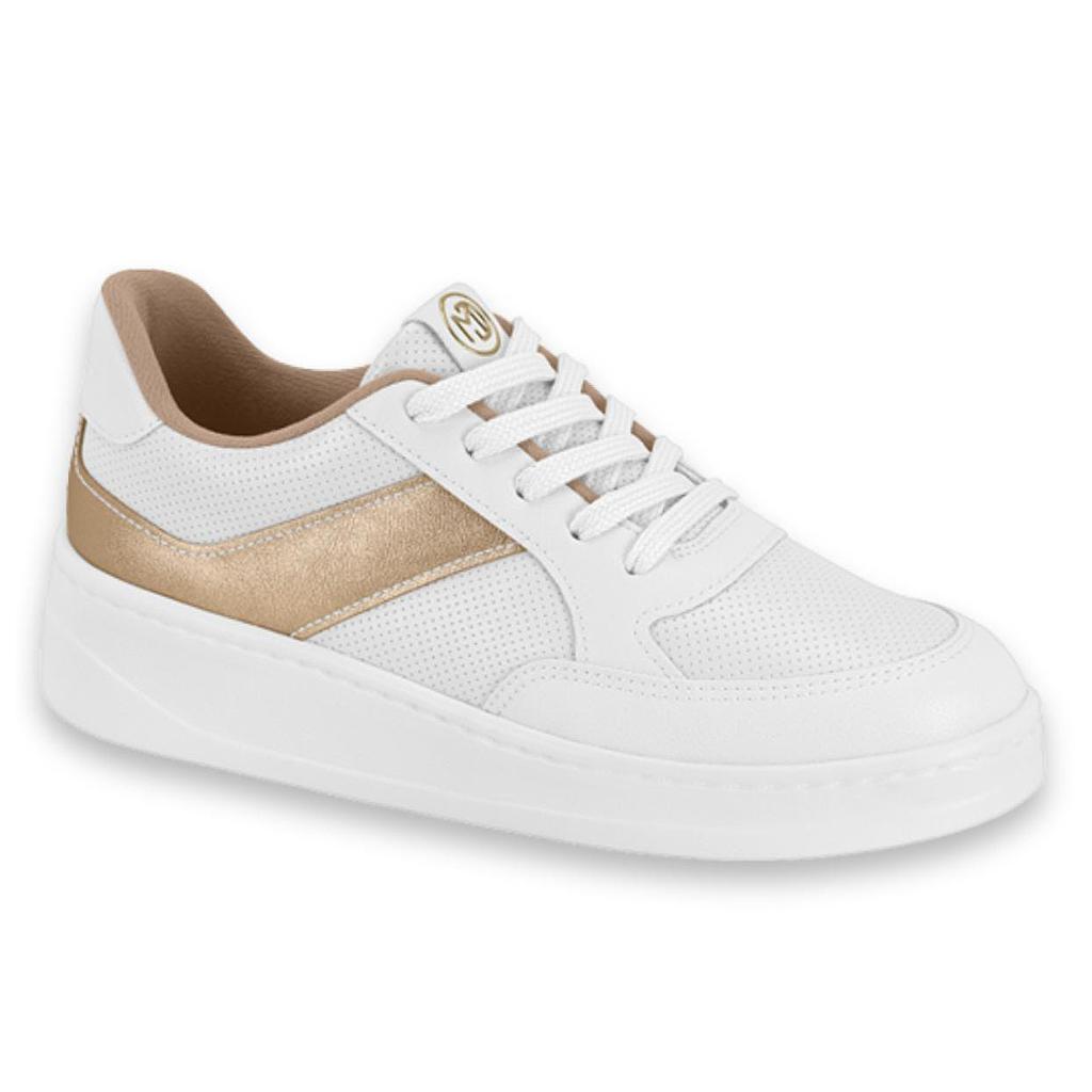 TENIS MODARE 7402.102 NP MIC PERF SUP/NP FLO NAT