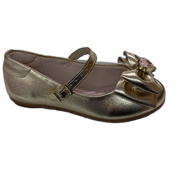 CHATITAS MOLEKINHA 2083.1140 METALIZADO PREMIUM