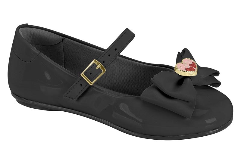 CHATITAS MOLEKINHA 2083.1140 VERNIZ PREMIUM