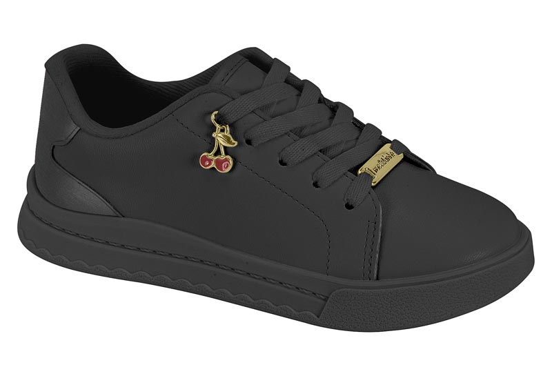 TENIS MOLEKINHA 2575.113 NAPA TURIM/NP METALIZADO TAMISA NEO