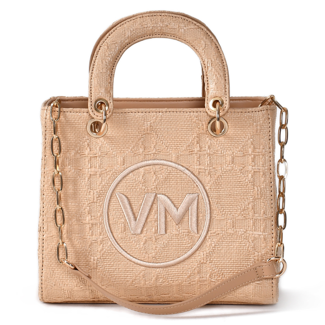 CARTERAS VIA MARTE RAFIA B1-122