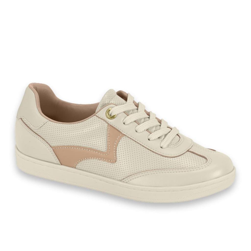 TENIS MODARE 7363.137 NP MICRO PERF SUPREMA/NP