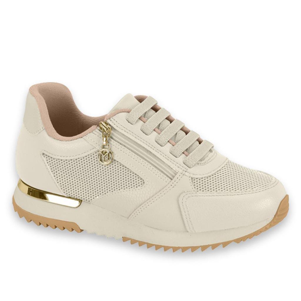 TENIS MODARE 7405.103 NYLON KANSAS/NP FLO NAT/NP FLO