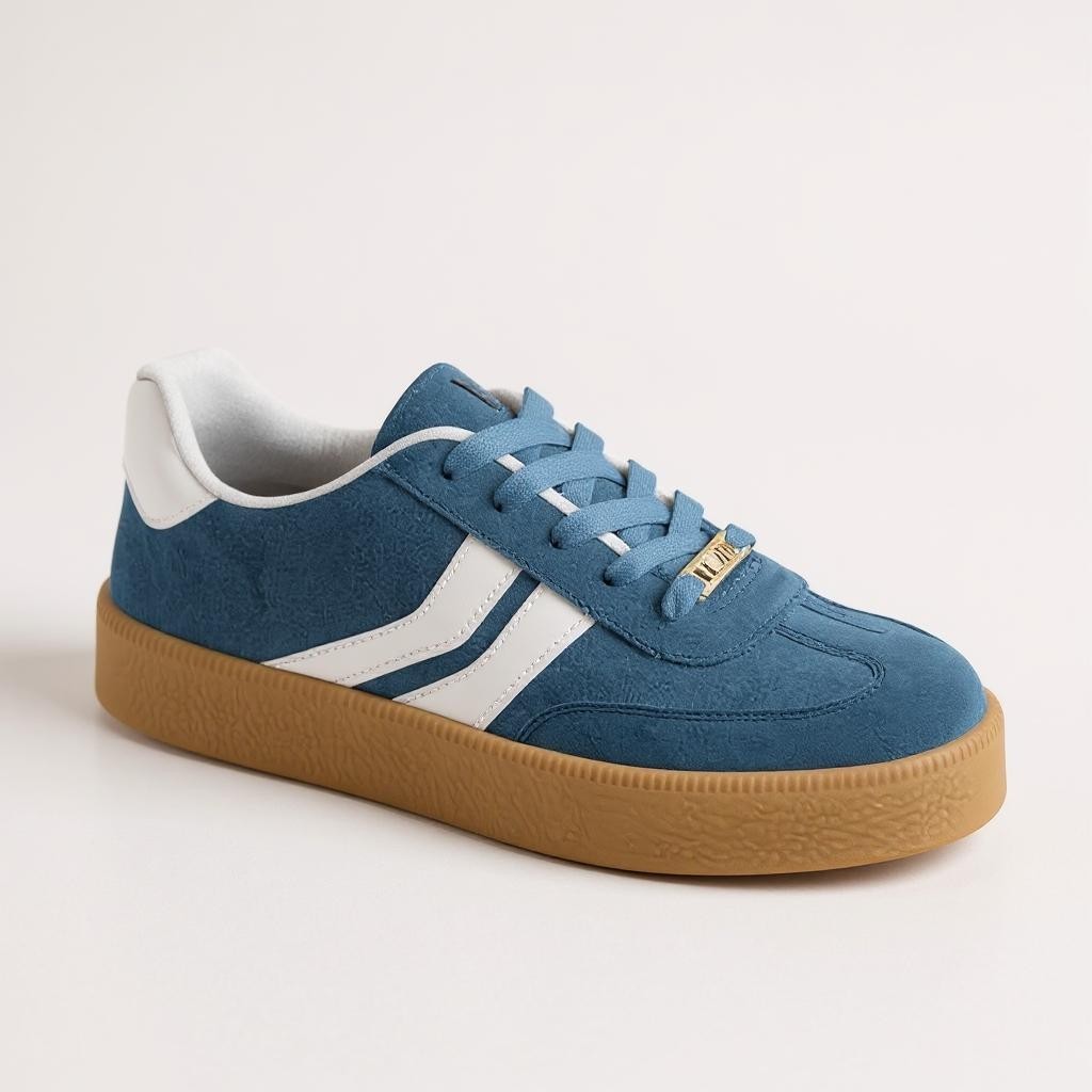 TENIS VIZZANO 1444.100 SUEDE MILANO/PELICA