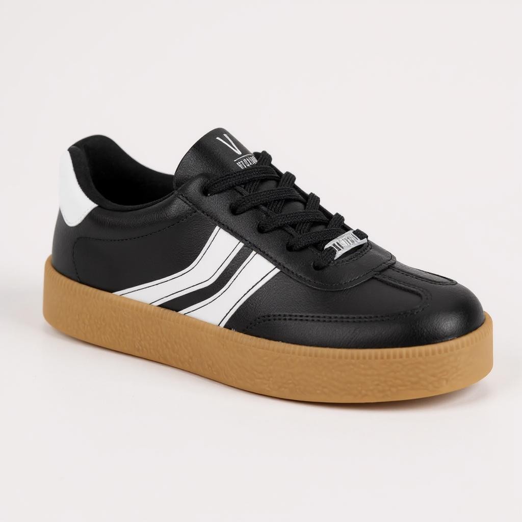 TENIS VIZZANO 1444.100 NAPA FLOATHER MADRI/PELICA