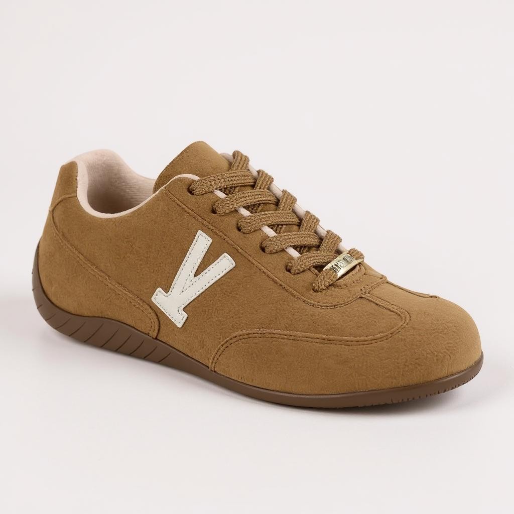 TENIS VIZZANO 1463.102 SUEDE MILANO/PELICA