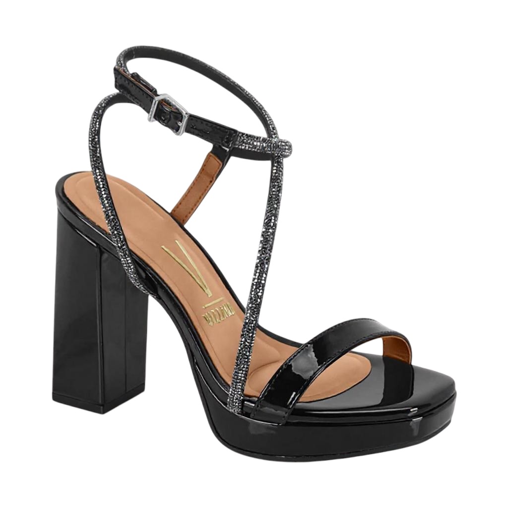 SANDALIAS VIZZANO 6551.102 TIRA PRONTA XANGAI/VERNIZ PREMIUM