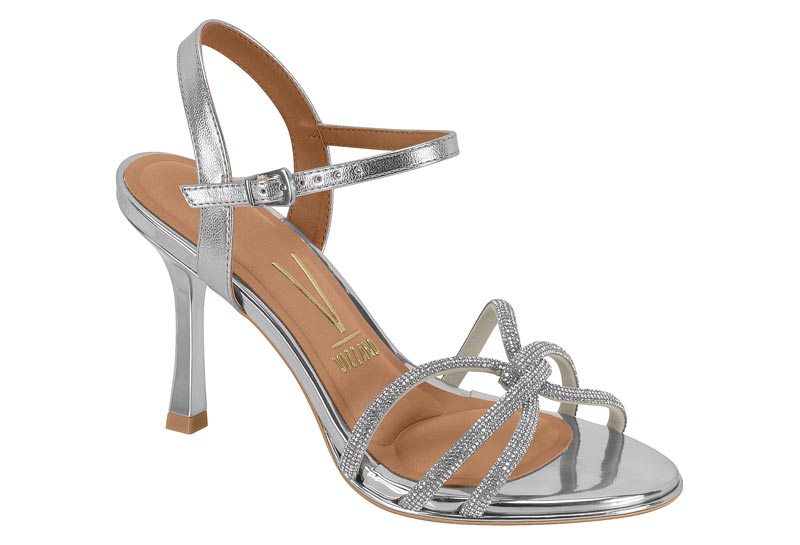 SANDALIAS VIZZANO 6552.203 METAL PREMIUM/TR PRONTA XANGAI