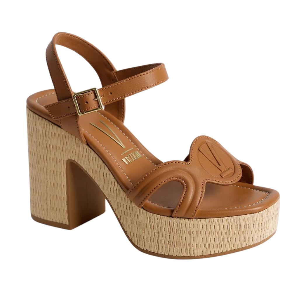 SANDALIAS VIZZANO 6541.104 NAPA PELE STRECH/PELICA