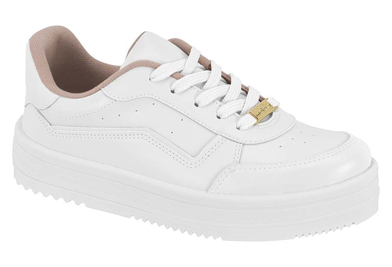 TENIS MOLECA 5782.316 NAPA SARDENHA NEO