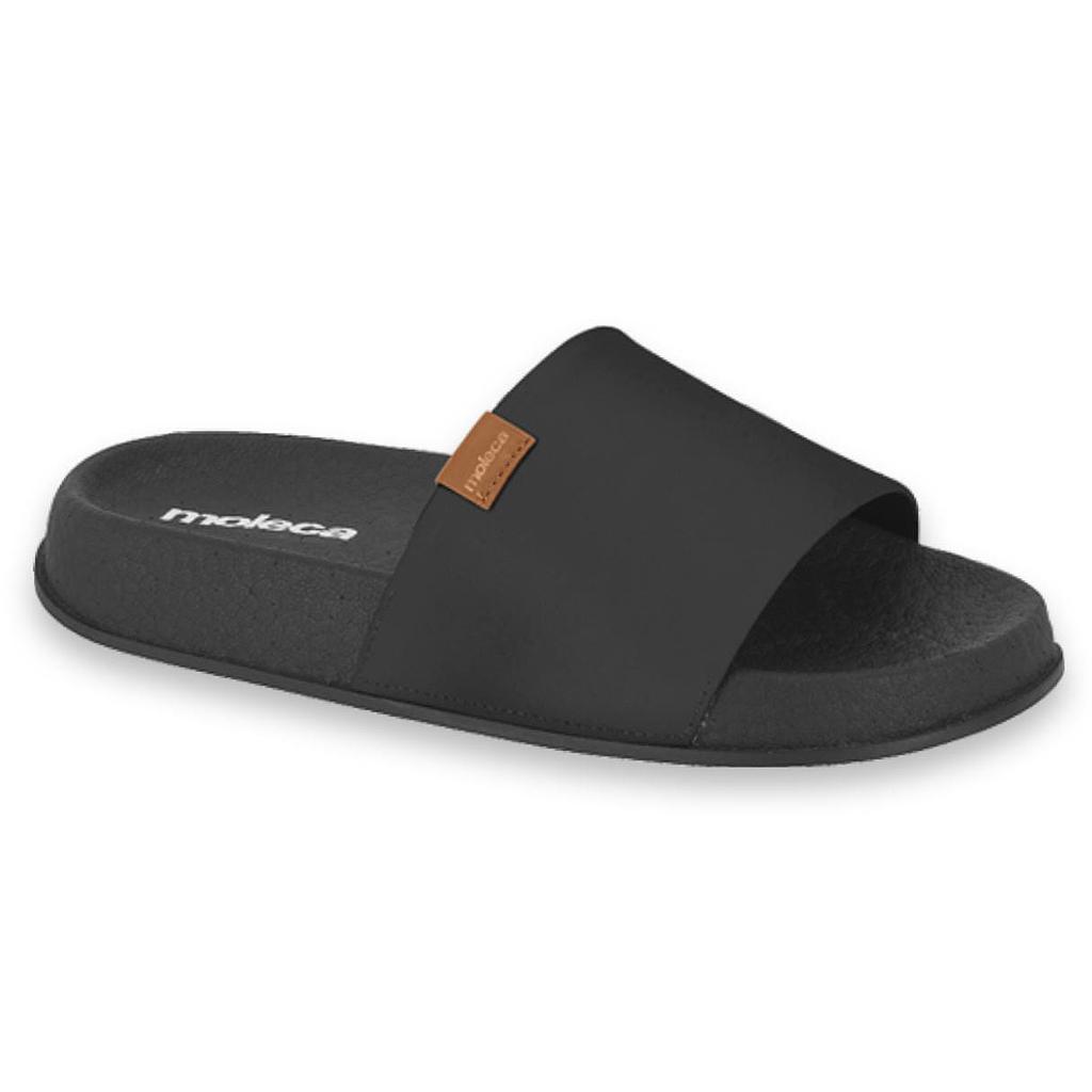 ZUECOS MOLECA 5538.101 NAPA PELE STRECH