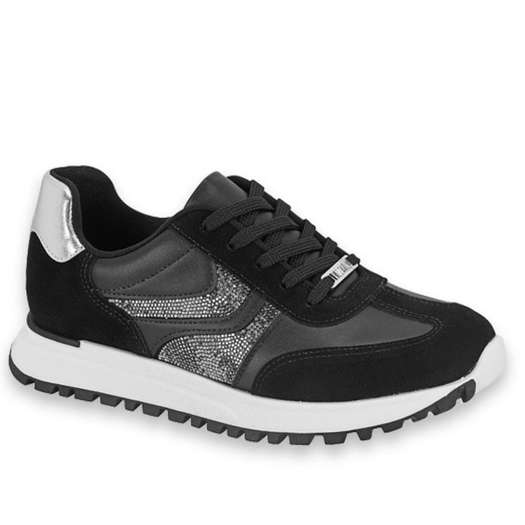 TENIS VIZZANO 1429.115 GASPEA PR STRASS/PELICA/CAM