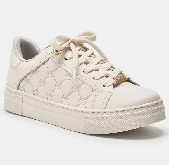 TENIS VIA MARTE NAPA/REFLEXO 138-011