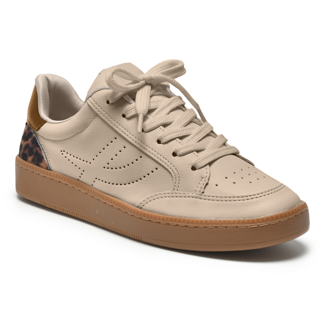 TENIS VIA MARTE NAPA/LEOPARDO PRINT/NAPA 213-001