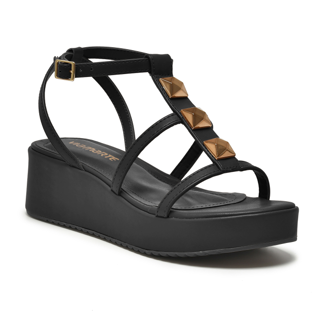 SANDALIAS VIA MARTE NAPA CASUAL 167-026