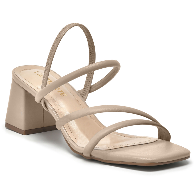 SANDALIAS VIA MARTE NAPA CASUAL 171-029