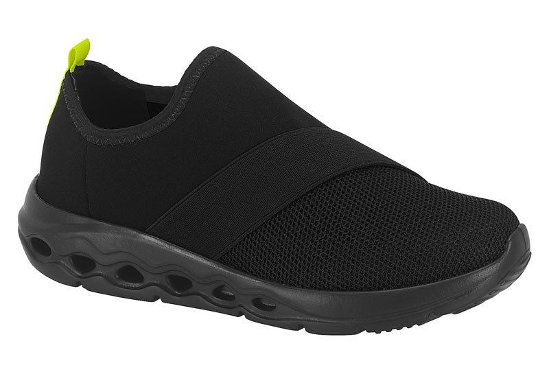 TENIS MOLEKINHO 2872.101 LYCRA NEOPLEX/NYLON MESH