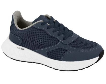 TENIS MOLEKINHO 2866.107 TEC PORTO LUIS/NP FLOT RU