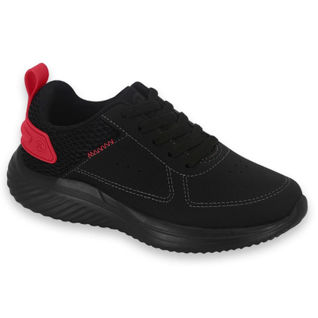 TENIS MOLEKINHO 2832.330 NP FLOT RUST N/TEC DU FONT