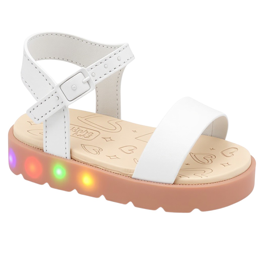 SANDALIAS MOLEKINHA 2741.200 NAPA TURIM