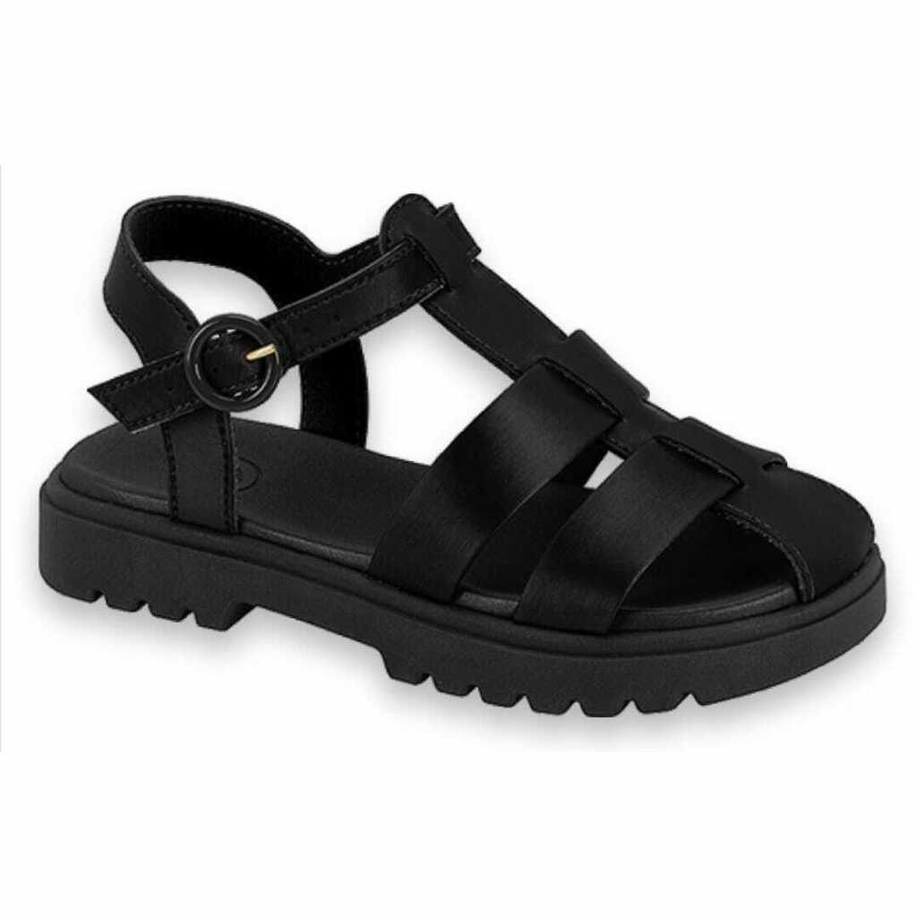 SANDALIAS MOLEKINHA 2344.145 NAPA METALIZADO TAMISA NEO