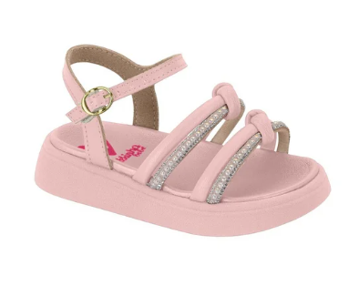  SANDALIAS MOLEKINHA 2733.103 NAPA TURIM/TP NAPA TURIM/TIRA MILOA